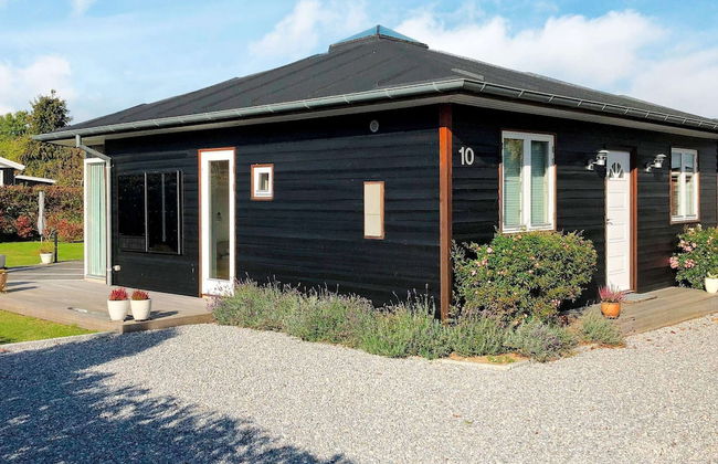 Holiday Home in KarrebÃ¦ksminde - Photo 1