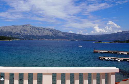 Apartments Lumbarda Beach - Foto 20