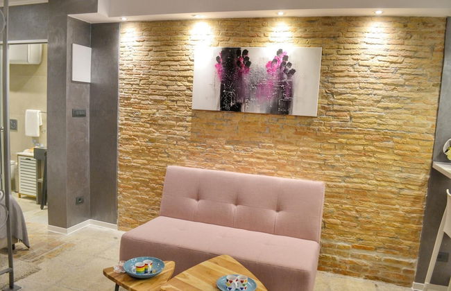 Studio Apartment Eleven - Foto 20