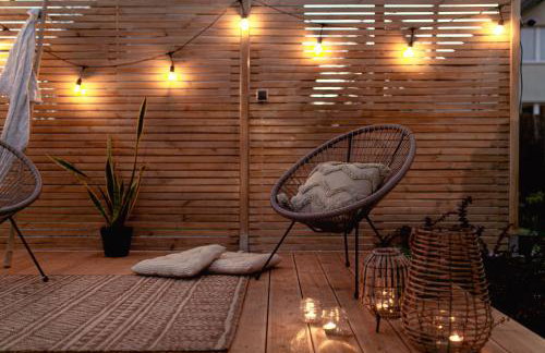 Tuyo Casa Sarabandy - Foto 26