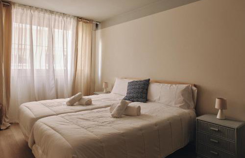 Apartamentos Atlantis - Foto 8