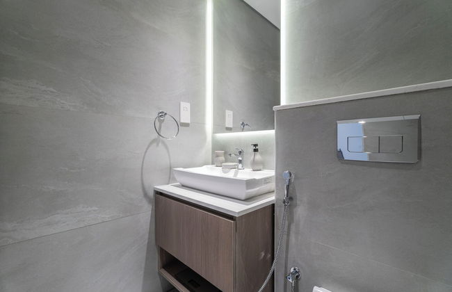 Nasma Holiday Homes - Laya Heights - Photo 25