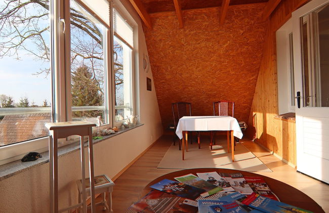 Gemutliche Ferienwohnung in Mallentin - Foto 10