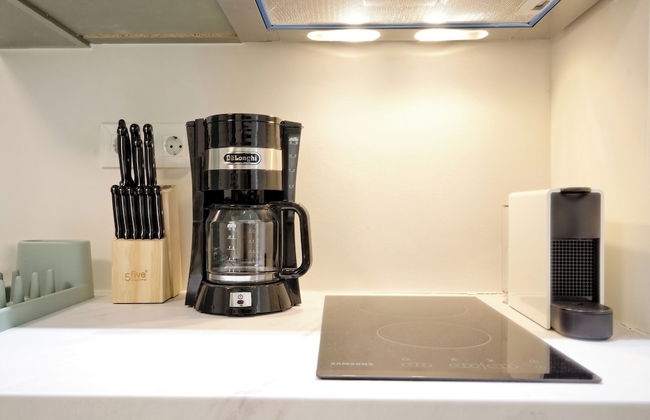 The Ark Residence - Foto 71