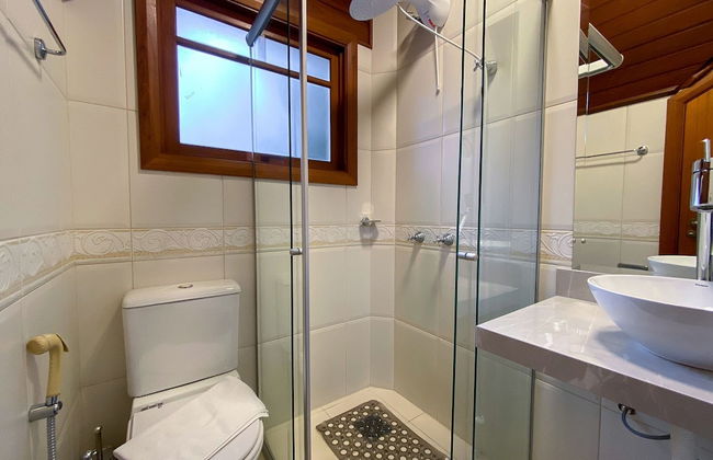 LOCAR-IN GRAMADO- Residencial Orquideas - Foto 12