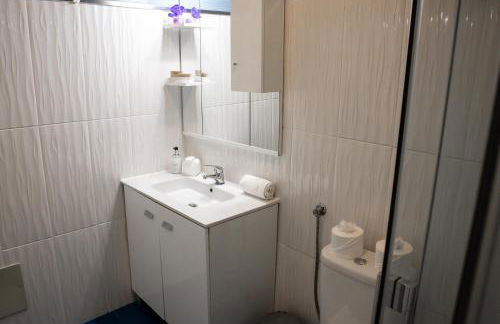 Gamboa Surf Apartment - Foto 17