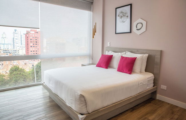 Urban Heights Bogota - Photo 17