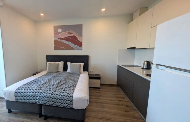 Bellevue Residence Suites - Foto 28