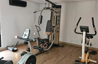 Suite 1507, Praça do Sol, Goiânia - Foto 14