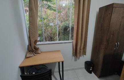 Apto confortável p9 pessoas Níteroi Volta Redonda - Foto 14