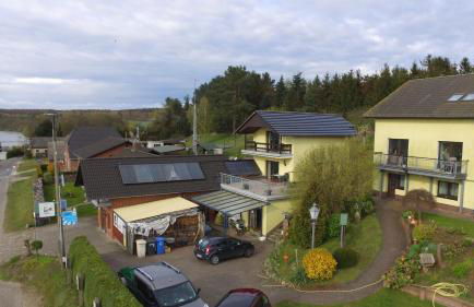 An den beiden Krebsseen - Ferienhäuser-Wohnungen - Foto 24
