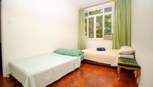 Apto Prático & Completo em Copa - Foto 5