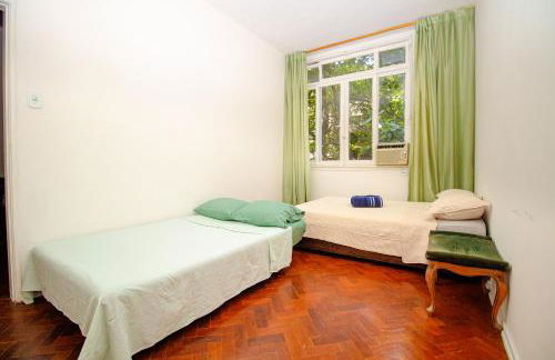 Apto Prático & Completo em Copa - Foto 5