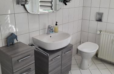 Appartment B 40 - Foto 12