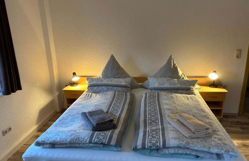 Pumphuts Scheune Ferienwohnungen Nr 5 - 9 beim Freizeitpark Plohn - Foto 57