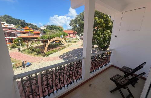 Piratas Do Morro Apartamento Praça - Foto 22