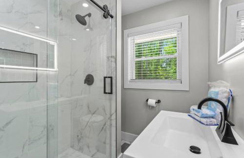 Spacious Mableton Home-Deck/Yard - Foto 25