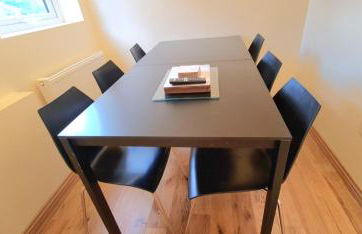 London Luxury 3 bedroom large apartment, aircon, free parking, station 4 mins walk - Foto 58