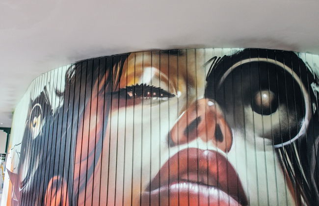 THE SPACE TO STAY - Foto 2