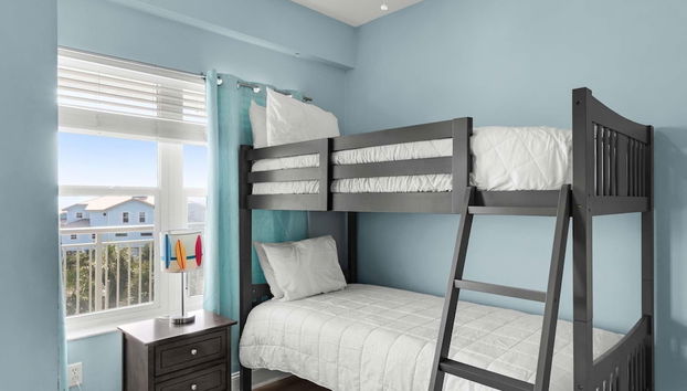 Baywatch G7 - Foto 2, Habitación