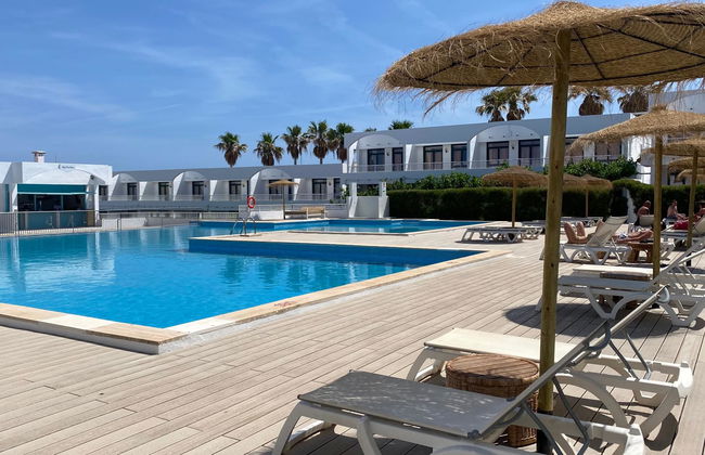 Beach Club - Foto 16