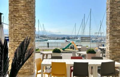 SUITE GARDEN-MARINA SVEVA - Foto 48