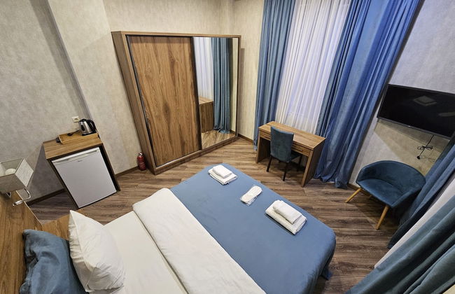 Hotel Giorgi - Foto 14