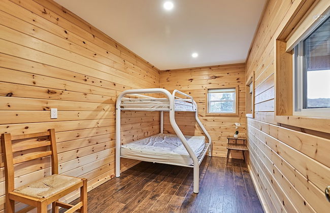 Dayspring Cottages - Foto 10