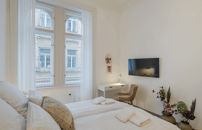 Venus Apartments - Budapest Opera Suite - Foto 5