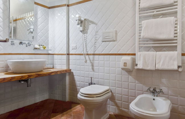 Stunning Holiday Home in Foligno With Sauna - Foto 68