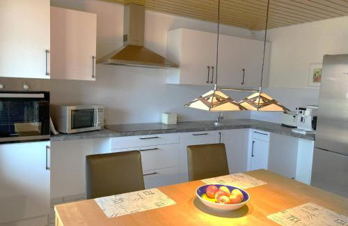 Ferienwohnung mit Weitblick - Foto 8