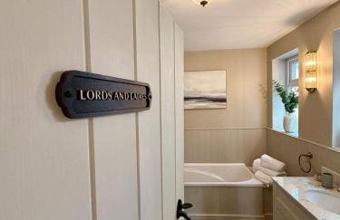 The Poppies, Norfolk, a charming coastal cottage - Photo 24