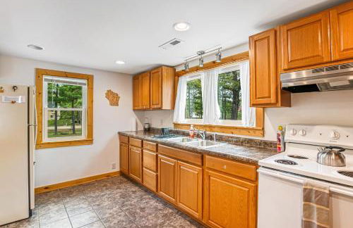 Moe's Vineyard - Cabin - Foto 8