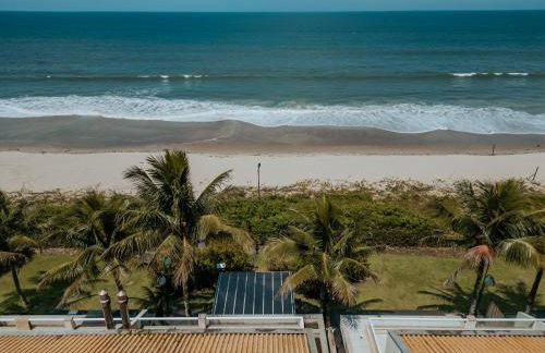 Casa pé na areia Condomínio Cancun Beach itapoá/SC - Photo 13