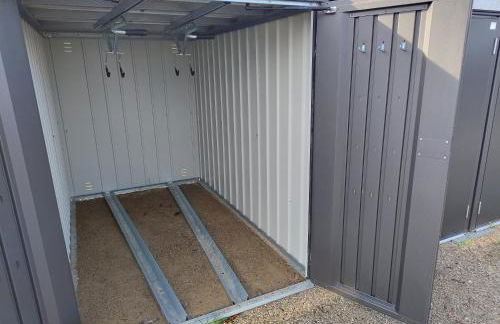 Ostseegolf - Ferienappartement - Foto 17