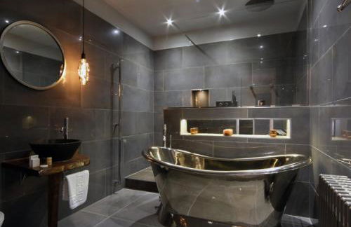 Mount Pleasant Cottages - Foto 24