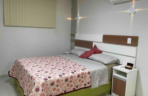 7 - Apartamento tranquilo e charmoso - Foto 6