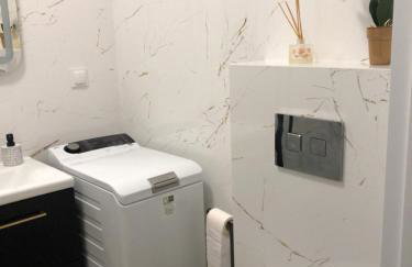 Ełk Vacation Apartament - Foto 12