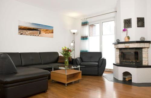 Haus Meernixe - Foto 1