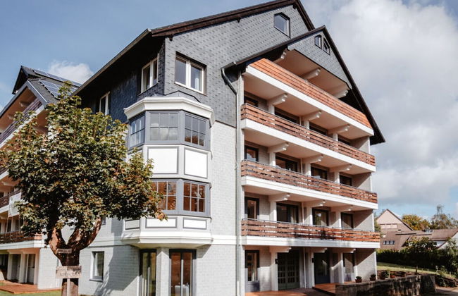 Granetal.quartier-apartment Bocksberg - Foto 23