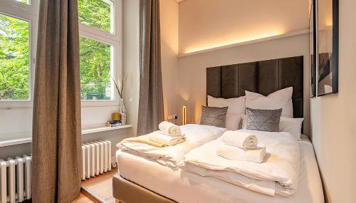 Exclusives Cube loft nahe Hauptbahnhof - Foto 5