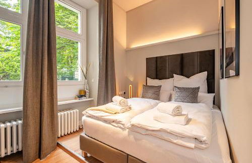 Exclusives Cube loft nahe Hauptbahnhof - Photo 5