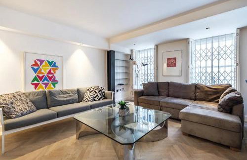 ARCORE London flats in the Heart of Fitzrovia - Foto 29