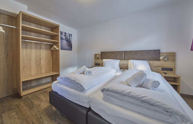 D-Town Lodge - Foto 6