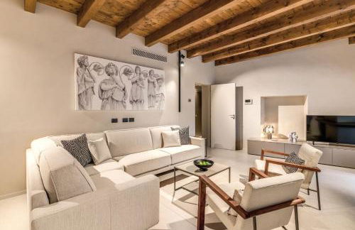 Seety Porta Romana Statue - Foto 9