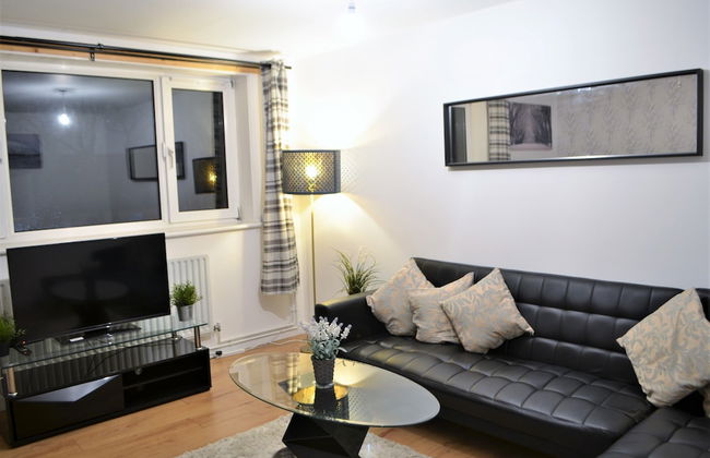 Stratford by Servprop - Foto 14