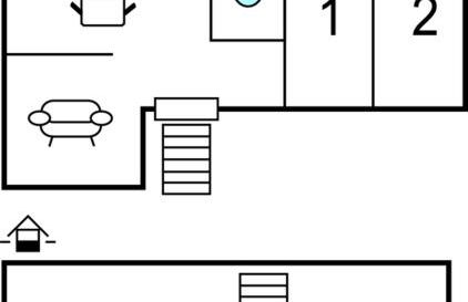 Pet Friendly Home In Camaiore -Lu- - Foto 2