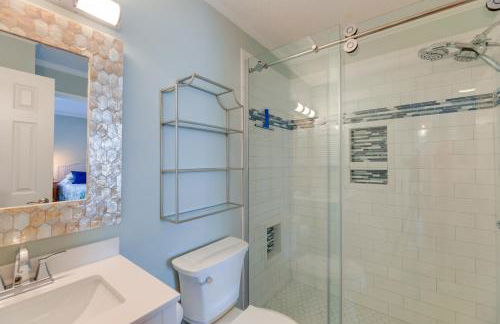 Emerald Isle Vacation Rental with Resort Pool! - Foto 19