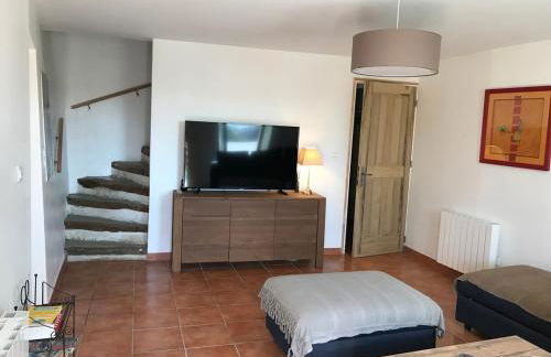 Maison Les Bruns, sur la route du Mont Ventoux - Photo 12