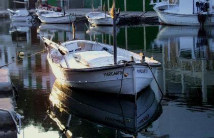 Chalet Cala Figuera - Foto 4